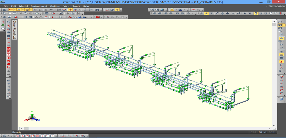 Vibration Risk Analysis