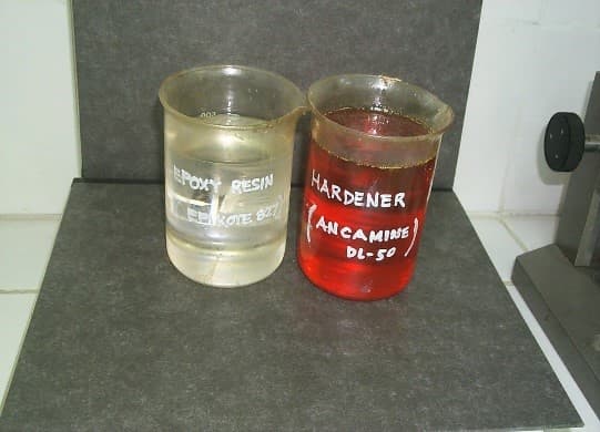 Thermosetting Resins