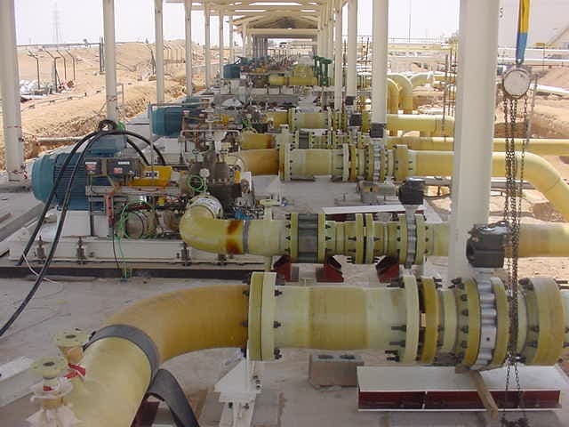 Typical laminated joint