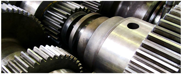 Magnetic Particle Testing