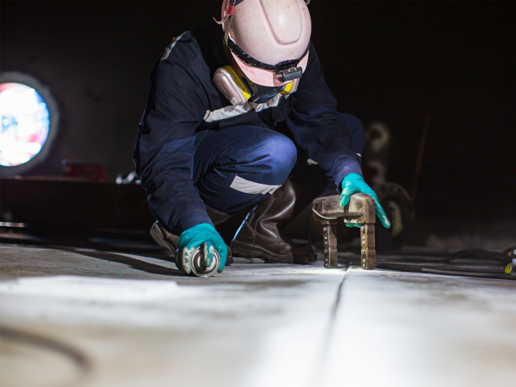 Industry-Wide Applications