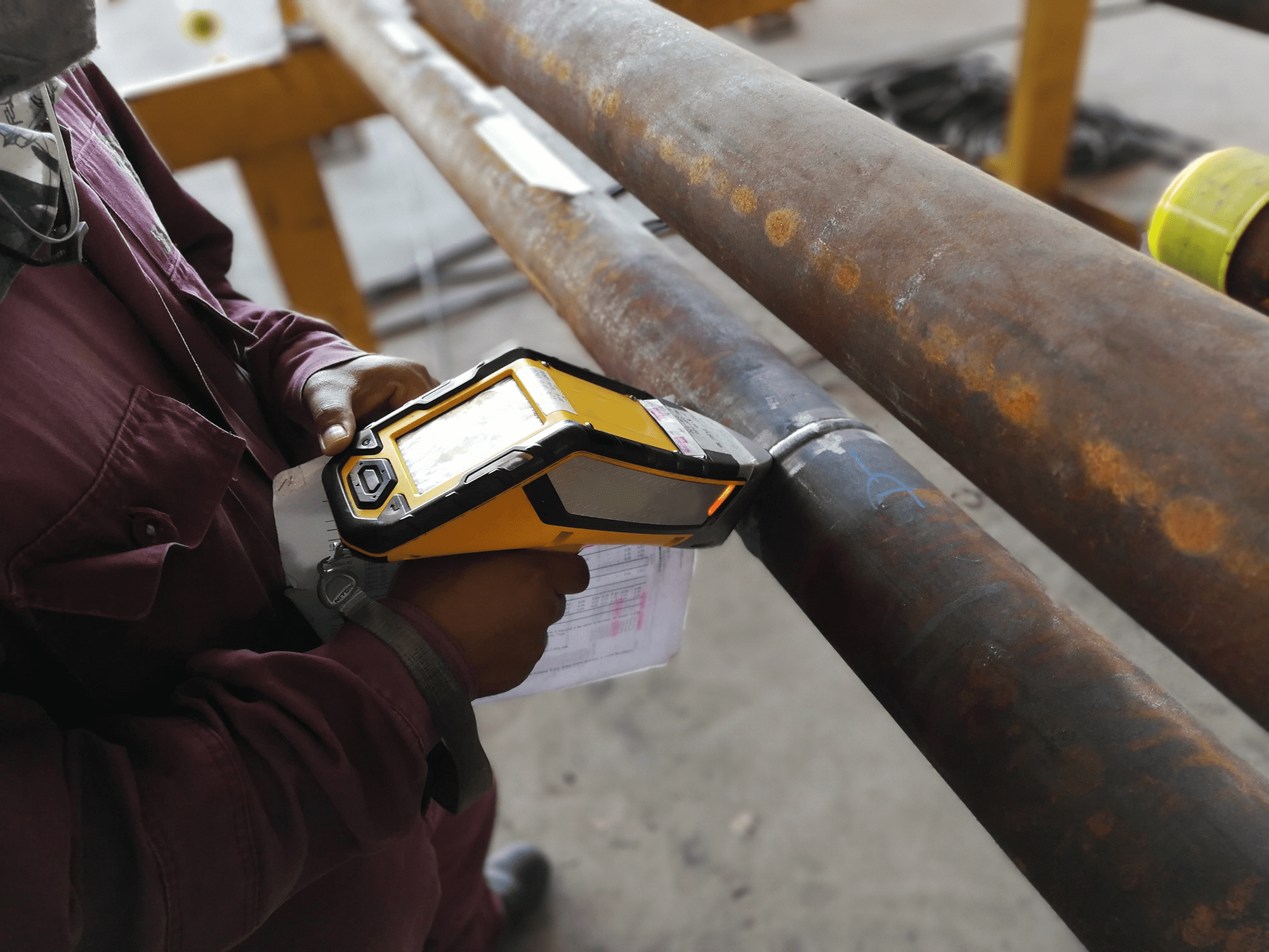 Rapid Elemental Analysis